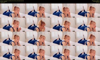 myassistant — 9 minute Chaturbate female cam capture, 720p, May 17, 2026