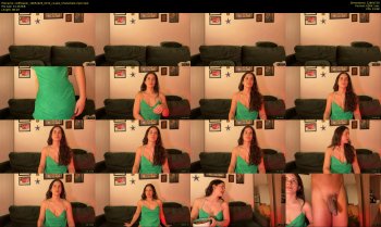redfloweer — 9 minute Chaturbate couple cam capture, 720p, May 18, 2026