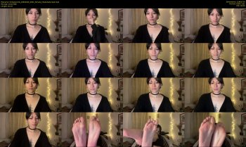 trinitysecrets — 3 minute Chaturbate female cam capture, 720p, May 18, 2026