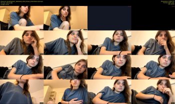 beulahweikert — 30 minute Chaturbate female cam capture, 720p, May 18, 2026