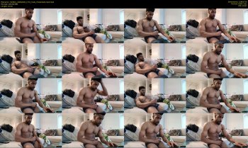 chefdev — 26 minute Chaturbate male cam capture, 720p, May 18, 2026