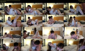 ellajadeexx — 62 minute Chaturbate female cam capture, 720p, May 18, 2026
