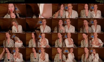 mia_cloudy — 12 minute Chaturbate female cam capture, 720p, May 19, 2026