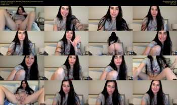 msrubyhayes — 23 minute Chaturbate female cam capture, 720p, May 18, 2026