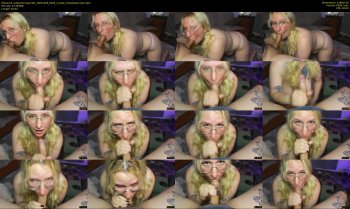andycherrysecrets — 6 minute Chaturbate couple cam capture, 720p, May 19, 2026
