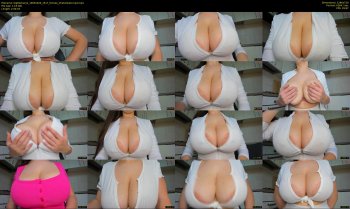 bigtitsmary2 — 121 minute Chaturbate female cam capture, 720p, May 19, 2026