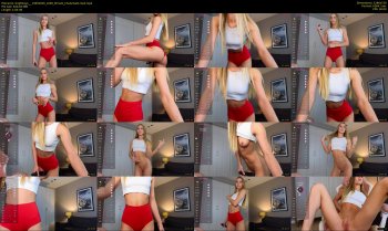 brightrays__ — 64 minute Chaturbate female cam capture, 720p, May 19, 2026