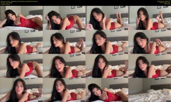 estee_ — 121 minute Chaturbate female cam capture, 720p, May 19, 2026