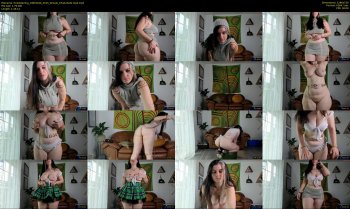 forestdarling — 106 minute Chaturbate female cam capture, 720p, May 19, 2026