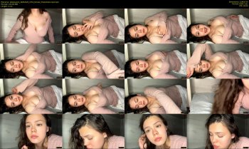 jodeesolarz — 12 minute Chaturbate female cam capture, 720p, May 19, 2026