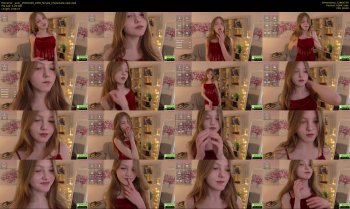 _aoki_ — 121 minute Chaturbate female cam capture, 720p, May 20, 2026