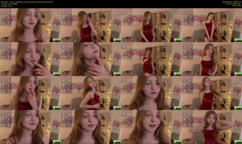 _aoki_ — 22 minute Chaturbate female cam capture, 720p, May 20, 2026