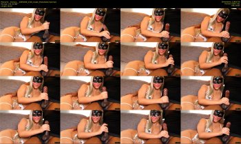 _monaco__ — 9 minute Chaturbate couple cam capture, 720p, May 20, 2026