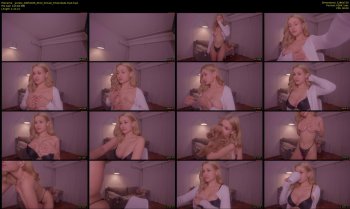 _protea — 82 minute Chaturbate female cam capture, 720p, May 20, 2026