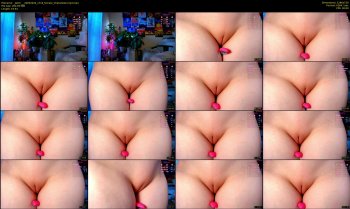 _witch__ — 20 minute Chaturbate female cam capture, 720p, May 20, 2026