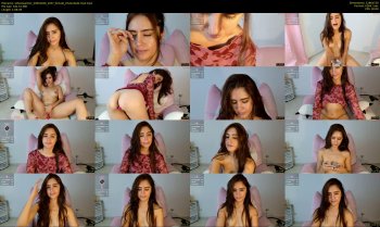 allisonpalmer — 67 minute Chaturbate female cam capture, 720p, May 20, 2026