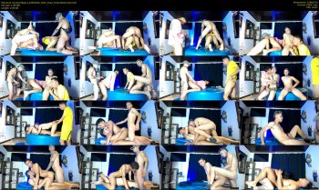 backyardigans — 121 minute Chaturbate male cam capture, 720p, May 20, 2026