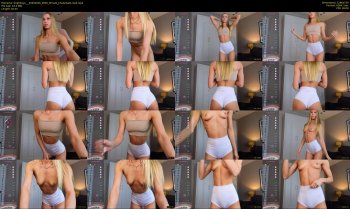 brightrays__ — 5 minute Chaturbate female cam capture, 720p, May 20, 2026