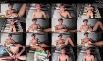 camwithethan — 46 minute Chaturbate male cam capture, 720p, May 20, 2026