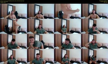 darius_94 — 48 minute Chaturbate male cam capture, 720p, May 20, 2026