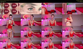 devill2222 — 47 minute Chaturbate female cam capture, 720p, May 20, 2026