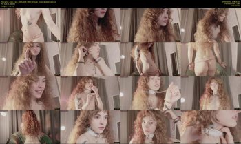 dizer_clop — 106 minute Chaturbate female cam capture, 720p, May 20, 2026