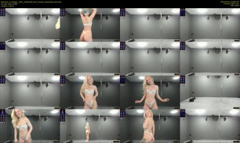incredible__shell_ — 91 minute Chaturbate female cam capture, 720p, May 20, 2026