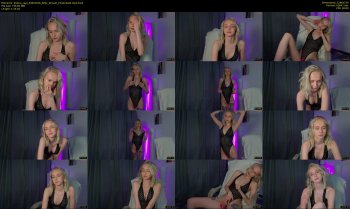 jessica_rays — 76 minute Chaturbate couple cam capture, 720p, May 20, 2026