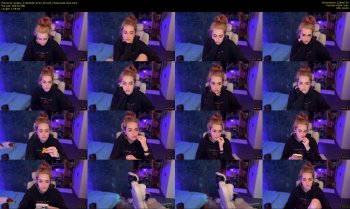 ps4pro — 120 minute Chaturbate female cam capture, 720p, May 21, 2026