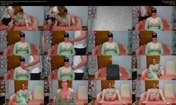 samarafromthewell — 38 minute Chaturbate female cam capture, 720p, May 21, 2026