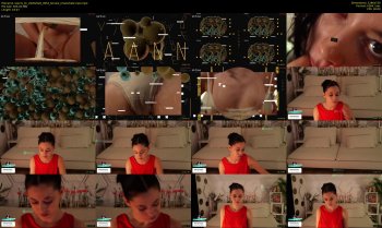 taanni_bc — 44 minute Chaturbate female cam capture, 720p, May 20, 2026