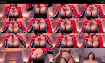 valerynova — 111 minute Chaturbate female cam capture, 720p, May 20, 2026