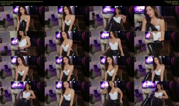 your_eclipse — 74 minute Chaturbate female cam capture, 720p, May 20, 2026