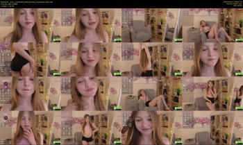 _aoki_ — 63 minute Chaturbate female cam capture, 720p, May 21, 2026