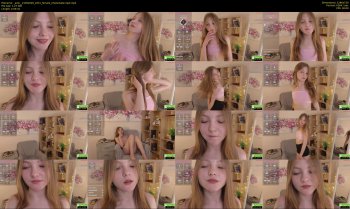 _aoki_ — 121 minute Chaturbate female cam capture, 720p, May 21, 2026