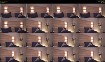 adaaraa_ — 16 minute Chaturbate female cam capture, 720p, May 21, 2026
