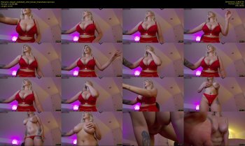 allayah — 11 minute Chaturbate female cam capture, 720p, May 21, 2026