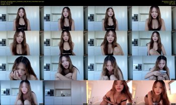 amyalwayshere — 88 minute Chaturbate female cam capture, 720p, May 21, 2026