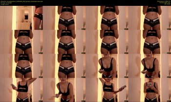 amyalwayshere — 4 minute Chaturbate female cam capture, 720p, May 21, 2026