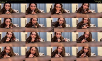 blasiantemptation — 3 minute Chaturbate couple cam capture, 480p, May 21, 2026