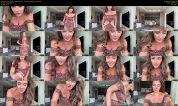 bloomyogi — 5 minute Chaturbate female cam capture, 720p, May 21, 2026