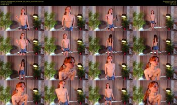 bridgetbottrell — 9 minute Chaturbate female cam capture, 720p, May 21, 2026