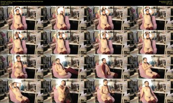 creature_marie — 54 minute Chaturbate female cam capture, 720p, May 21, 2026
