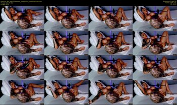 dee_waters — 34 minute Chaturbate female cam capture, 720p, May 21, 2026