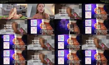 deva_alice — 23 minute Chaturbate female cam capture, 720p, May 21, 2026