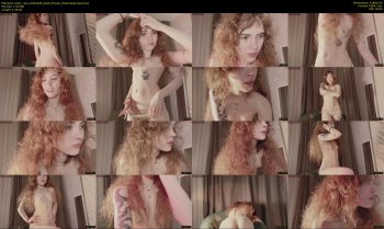dizer_clop — 120 minute Chaturbate female cam capture, 720p, May 21, 2026