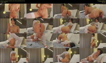 evamoretti — 120 minute Chaturbate female cam capture, 720p, May 21, 2026