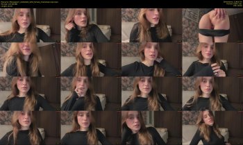 fflloowweerr — 21 minute Chaturbate couple cam capture, 720p, May 21, 2026