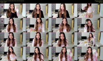 fluffy_rose — 108 minute Chaturbate female cam capture, 720p, May 21, 2026