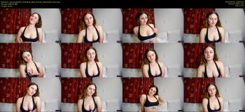 gracieexplicitt — 59 minute Chaturbate female cam capture, 720p, May 21, 2026